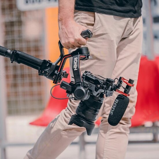 F22 2570 All Round Camera Handle Grip Quick Release Extend Arri Locating 1/4 Hole F22 2570 All Round Camera Handle Grip Quick Release Extend Arri Locating 1/4 Hole