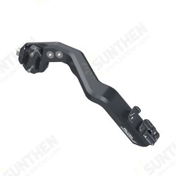 F22 2571 Stabilizer Quick Release Sling Grip for DJI RS 2 RSC 2 RS3 RS3 Pro Stabilizer Gimbal F22 QR Side Plate F22 2571 Stabilizer Quick Release Sling Grip for DJI RS 2 RSC 2 RS3 RS3 Pro Stabilizer Gimbal F22 QR Side Plate