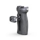 F22 Quick Release Hand Grip Camera Cage Side Handle Grip With F22 F38 Port Cold Shoe Univeral For Nikon for Canon for Sony F22 Quick Release Hand Grip Camera Cage Side Handle Grip With F22 F38 Port Cold Shoe Univeral For Nikon for Canon for Sony