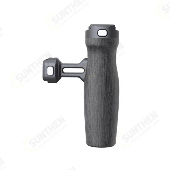 F22 Quick Release Hand Grip Camera Cage Side Handle Grip With F22 F38 Port Cold Shoe Univeral For Nikon for Canon for Sony F22 Quick Release Hand Grip Camera Cage Side Handle Grip With F22 F38 Port Cold Shoe Univeral For Nikon for Canon for Sony