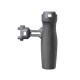 F22 Quick Release Hand Grip Camera Cage Side Handle Grip With F22 F38 Port Cold Shoe Univeral For Nikon for Canon for Sony F22 Quick Release Hand Grip Camera Cage Side Handle Grip With F22 F38 Port Cold Shoe Univeral For Nikon for Canon for Sony