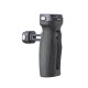 F22 Quick Release Hand Grip Camera Cage Side Handle Grip With F22 F38 Port Cold Shoe Univeral For Nikon for Canon for Sony F22 Quick Release Hand Grip Camera Cage Side Handle Grip With F22 F38 Port Cold Shoe Univeral For Nikon for Canon for Sony