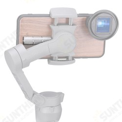 PT-10 Counterweight 60g for Dji Osmo Mobile 3 Counter for Blancing Anamorphic Lens PT-10 Counterweight 60g for Dji Osmo Mobile 3 Counter for Blancing Anamorphic Lens