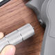 PT-10 Counterweight 60g for Dji Osmo Mobile 3 Counter for Blancing Anamorphic Lens