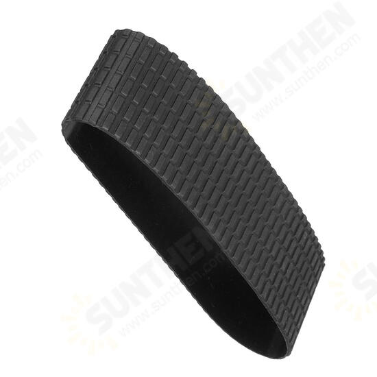 VR Lens Zoom Grip Rubber Ring Replacement Part For Nikon Af-S 24-70mm F/2.8G VR Lens Zoom Grip Rubber Ring Replacement Part For Nikon Af-S 24-70mm F/2.8G