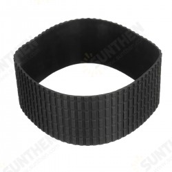 VR Lens Zoom Grip Rubber Ring Replacement Part For Nikon Af-S 24-70mm F/2.8G VR Lens Zoom Grip Rubber Ring Replacement Part For Nikon Af-S 24-70mm F/2.8G