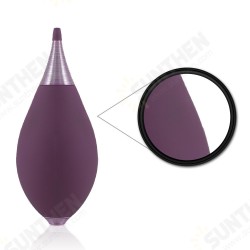 VSGO DDA-8 Rubber Small Air Blower for Camera DSLR SLR Computer Keyboard Piano Cleaning VSGO DDA-8 Rubber Small Air Blower for Camera DSLR SLR Computer Keyboard Piano Cleaning