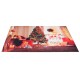 W-244 Christmas Photography Backdrop Cloth Family Photo Shoot Props Christmas Background Decoration W-244 Christmas Photography Backdrop Cloth Family Photo Shoot Props Christmas Background Decoration