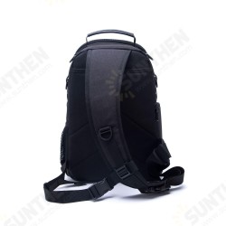 Water-Resistant Anti-theft Shockproof Travel Carry Sling Bag Backpack for DSLR Camera Lens Tripod Video Light Stand Water-Resistant Anti-theft Shockproof Travel Carry Sling Bag Backpack for DSLR Camera Lens Tripod Video Light Stand