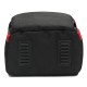 Waterproof Camera Shoulder Bag Travel Carrying Case with Rain Cover For DSLR SLR Camera Flash Lens Waterproof Camera Shoulder Bag Travel Carrying Case with Rain Cover For DSLR SLR Camera Flash Lens