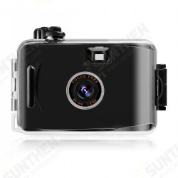 Waterproof Disposable Camera Portable Film Camera With DIY Case for Graduation Trip Christmas Waterproof Disposable Camera Portable Film Camera With DIY Case for Graduation Trip Christmas