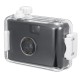 Waterproof Disposable Camera Portable Film Camera With DIY Case for Graduation Trip Christmas