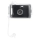 Waterproof Disposable Camera Portable Film Camera With DIY Case for Graduation Trip Christmas