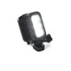 Waterproof LED Flash Fill Light Spot Lamp for Gopro Hero 4 Session SJCAM Yi DSLR Camera Waterproof LED Flash Fill Light Spot Lamp for Gopro Hero 4 Session SJCAM Yi DSLR Camera