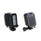 Waterproof LED Flash Fill Light Spot Lamp for Gopro Hero 4 Session SJCAM Yi DSLR Camera Waterproof LED Flash Fill Light Spot Lamp for Gopro Hero 4 Session SJCAM Yi DSLR Camera