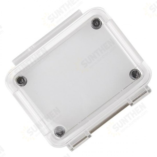 Waterproof Shell Back Cover for SJ4000 Wifi SJ4000