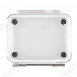 Waterproof Shell Back Cover for SJ4000 Wifi SJ4000 Waterproof Shell Back Cover for SJ4000 Wifi SJ4000