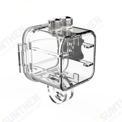 Waterproof Shell Cover For SQ12 Sport Camera Waterproof Shell Cover For SQ12 Sport Camera
