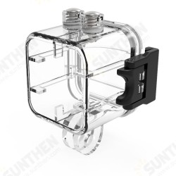 Waterproof Shell Cover For SQ12 Sport Camera Waterproof Shell Cover For SQ12 Sport Camera
