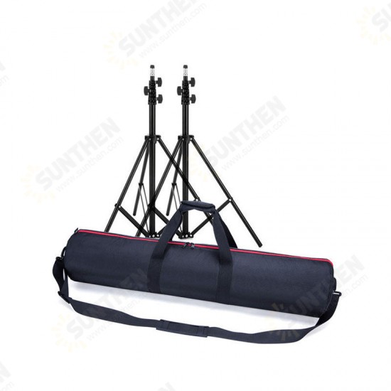 Waterproof Shockproof Storage Carry Travel Sling Bag for Tripod Light Stand