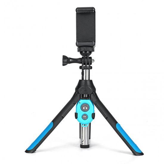 With Gopr Waterproof Case Adapter Sports Camera Selfie Stick