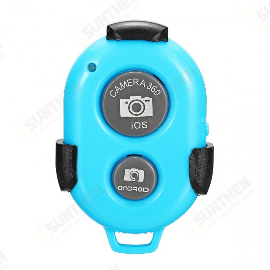 With Gopr Waterproof Case Adapter Sports Camera Selfie Stick