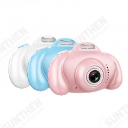 X400 4 in1 32G 2000W 2.0 Inch Mini Digital Children Camera HD 1080P LCD Camera Toy Gift For Kids X400 4 in1 32G 2000W 2.0 Inch Mini Digital Children Camera HD 1080P LCD Camera Toy Gift For Kids