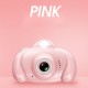 X400 4 in1 32G 2000W 2.0 Inch Mini Digital Children Camera HD 1080P LCD Camera Toy Gift For Kids X400 4 in1 32G 2000W 2.0 Inch Mini Digital Children Camera HD 1080P LCD Camera Toy Gift For Kids