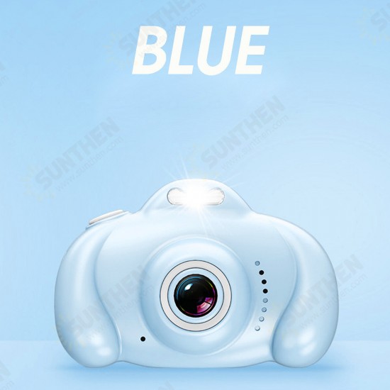 X400 4 in1 32G 2000W 2.0 Inch Mini Digital Children Camera HD 1080P LCD Camera Toy Gift For Kids X400 4 in1 32G 2000W 2.0 Inch Mini Digital Children Camera HD 1080P LCD Camera Toy Gift For Kids