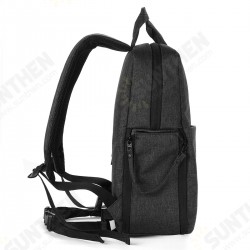 Water Resistant Backpack for DSLR Camera Lens Accessories with Insert Bag Rain Cover Water Resistant Backpack for DSLR Camera Lens Accessories with Insert Bag Rain Cover