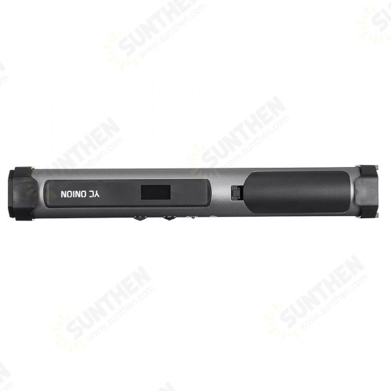 Energy Tube RGB LED Light Wand Portable Handheld Photography Lighting Stick RGB Full Color Full Light for Photography Studio Video Mobile Phone Camera APP Control Light Energy Tube RGB LED Light Wand Portable Handheld Photography Lighting Stick RGB Full Color Full Light for Photography Studio Video Mobile Phone Camera APP Control Light