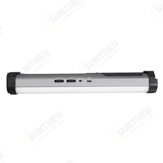 Energy Tube RGB LED Light Wand Portable Handheld Photography Lighting Stick RGB Full Color Full Light for Photography Studio Video Mobile Phone Camera APP Control Light Energy Tube RGB LED Light Wand Portable Handheld Photography Lighting Stick RGB Full Color Full Light for Photography Studio Video Mobile Phone Camera APP Control Light