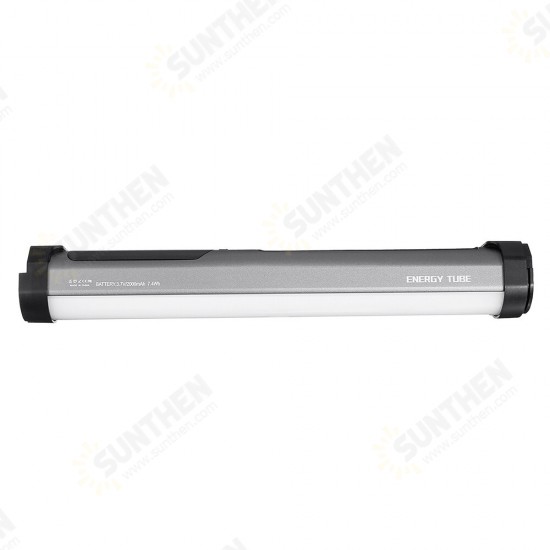 Energy Tube RGB LED Light Wand Portable Handheld Photography Lighting Stick RGB Full Color Full Light for Photography Studio Video Mobile Phone Camera APP Control Light Energy Tube RGB LED Light Wand Portable Handheld Photography Lighting Stick RGB Full Color Full Light for Photography Studio Video Mobile Phone Camera APP Control Light