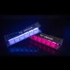 Energy Tube RGB LED Light Wand Portable Handheld Photography Lighting Stick RGB Full Color Full Light for Photography Studio Video Mobile Phone Camera APP Control Light Energy Tube RGB LED Light Wand Portable Handheld Photography Lighting Stick RGB Full Color Full Light for Photography Studio Video Mobile Phone Camera APP Control Light