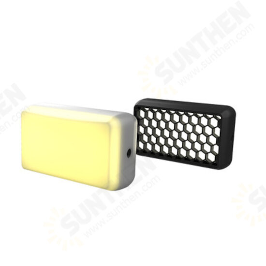 Silicone Diffuser Condenser Soft Box Softboxs for PUDDING RGB LED Video Light Photography Studio Video Dimmable Fill Light Silicone Diffuser Condenser Soft Box Softboxs for PUDDING RGB LED Video Light Photography Studio Video Dimmable Fill Light