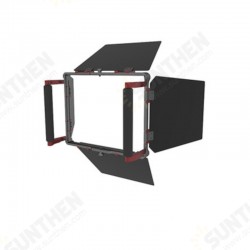 TOAST RGB LED Video Light 2800K-10000K Photography Studio Video Dimmable Fill Light with App Control for DSLR Camera Mobile Phone Live Broadcast TOAST RGB LED Video Light 2800K-10000K Photography Studio Video Dimmable Fill Light with App Control for DSLR Camera Mobile Phone Live Broadcast