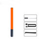 8043 Portable RGB LED Video Light Tube Lamp Wand Fill Stick 2500K-9900K CRI 95 with 1/4 Screw Hole for Photography Studio Vlog Live Broadcast 8043 Portable RGB LED Video Light Tube Lamp Wand Fill Stick 2500K-9900K CRI 95 with 1/4 Screw Hole for Photography Studio Vlog Live Broadcast