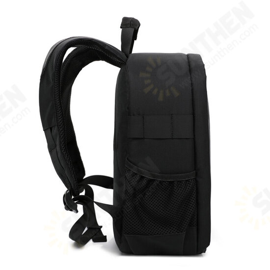 Y75 Waterproof Shockproff Camera Tripod Storage Bag Backpack