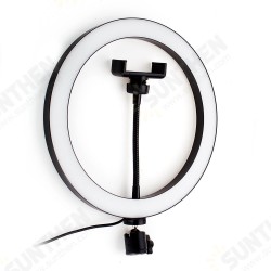 26CM 3500-5500k Video Ring Light for Tik Tok Youtube Live Streaming 26CM 3500-5500k Video Ring Light for Tik Tok Youtube Live Streaming