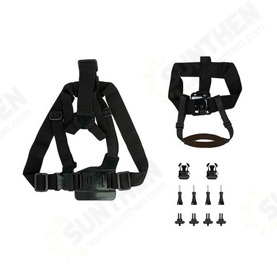ONE X Cool Running Head Strap Suit