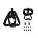 ONE X Cool Running Head Strap Suit