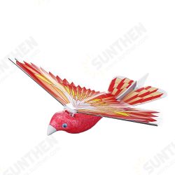 10.6Inches Electric Flying Flapping Wing Bird Toy Rechargeable Plane Toy Kids Outdoor Fly Toy 10.6Inches Electric Flying Flapping Wing Bird Toy Rechargeable Plane Toy Kids Outdoor Fly Toy