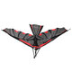 18Inches Eagle Carbon Fiber Birds Assembly Flapping Wing Flight DIY Model Aircraft Plane Toy With Box