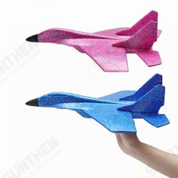 44cm EPP Plane Toy Hand Throw Airplane Launch Flying Outdoor Plane Model 44cm EPP Plane Toy Hand Throw Airplane Launch Flying Outdoor Plane Model