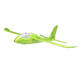 48cm 19inch Hand Launch Throwing Aircraft Airplane DIY Inertial EPP Plane Toy With LED Light