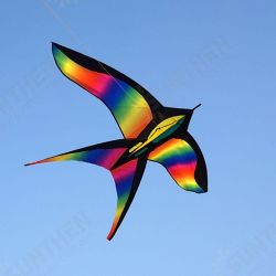 68in Swallow Kite Bird Kites Single Line Outdoor Fun Sports Toys Delta For Kids 68in Swallow Kite Bird Kites Single Line Outdoor Fun Sports Toys Delta For Kids