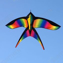 68in Swallow Kite Bird Kites Single Line Outdoor Fun Sports Toys Delta For Kids 68in Swallow Kite Bird Kites Single Line Outdoor Fun Sports Toys Delta For Kids