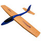 86cm Big Size Hand Launch Throwing Aircraft Airplane DIY Inertial Foam EPP Children Plane Toy Fixed Wing Aircraft Model Scientific and Educational Equipment