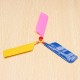Colorful Traditional Classic Balloon Helicopter Portable Flying Toy