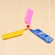 Colorful Traditional Classic Balloon Helicopter Portable Flying Toy